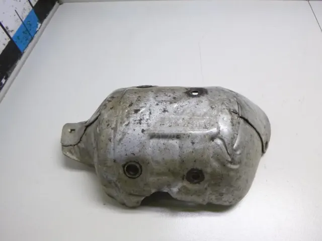 Экран тепловой для  DAF 85 1992-1998