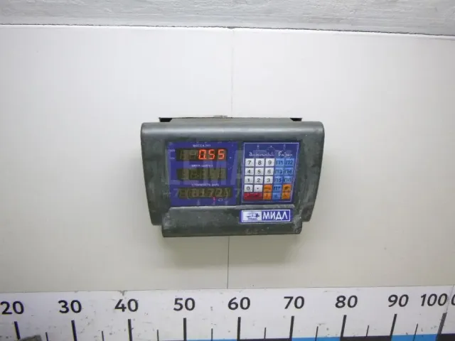 Экран тепловой для  DAF 85 1992-1998