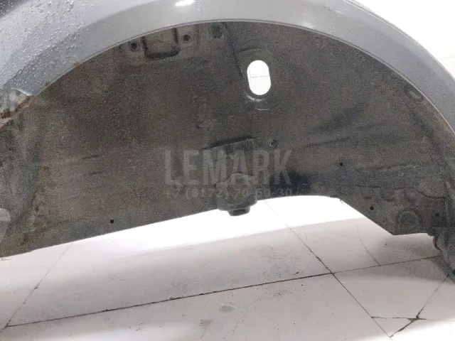Крыло заднее правое для  BMW 6-serie E63 2004-2009