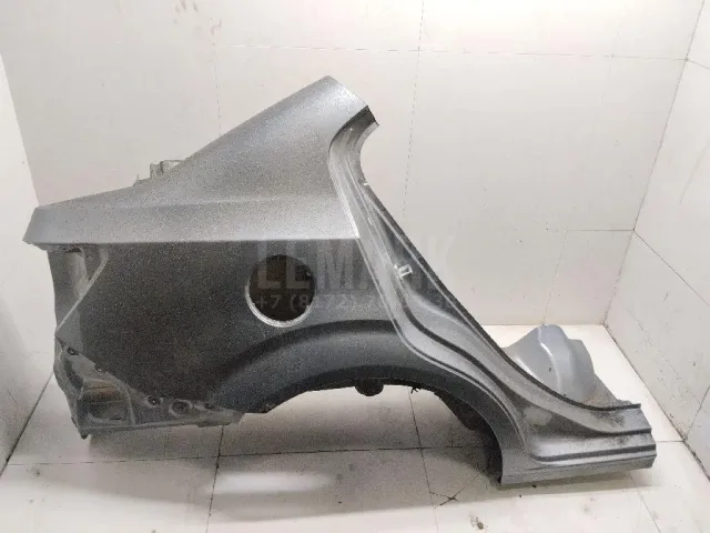 Крыло заднее правое для  BMW 6-serie E63 2004-2009