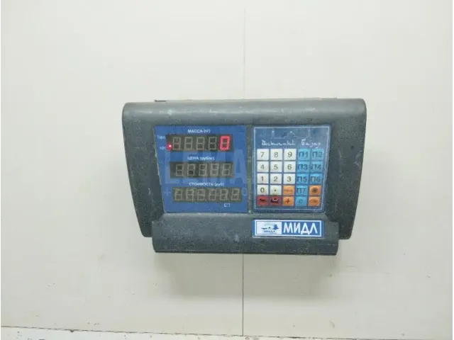 Микрофон