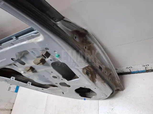 Дверь задняя левая для  BMW 3-serie G20/G21 2018
