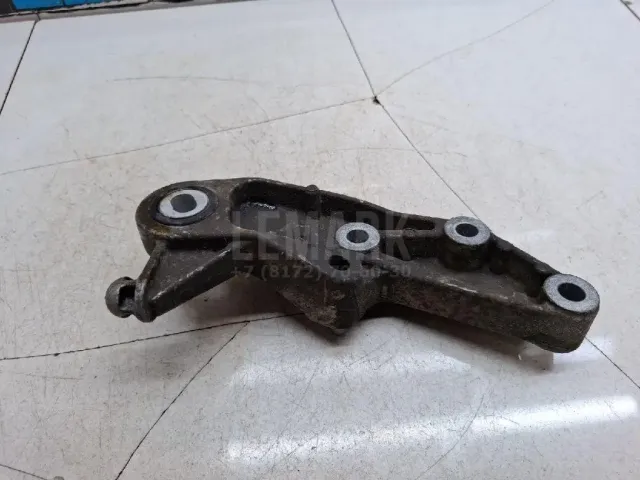 Кронштейн опоры КПП для  BMW X1 E84 2009-2015