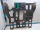 Защита картера для  Citroen Jumper 250/290 2006
