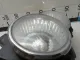Фара левая для  Geely FC/Vision 2008-2011