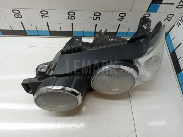 Фара левая для  Geely FC/Vision 2008-2011