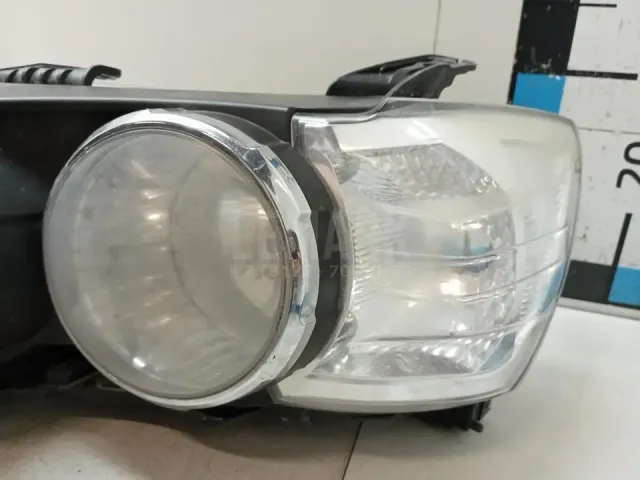 Фара левая для  Geely FC/Vision 2008-2011