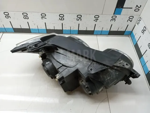 Фара левая для  Geely FC/Vision 2008-2011