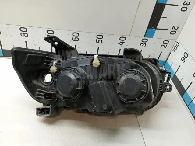 Фара левая для  Geely FC/Vision 2008-2011