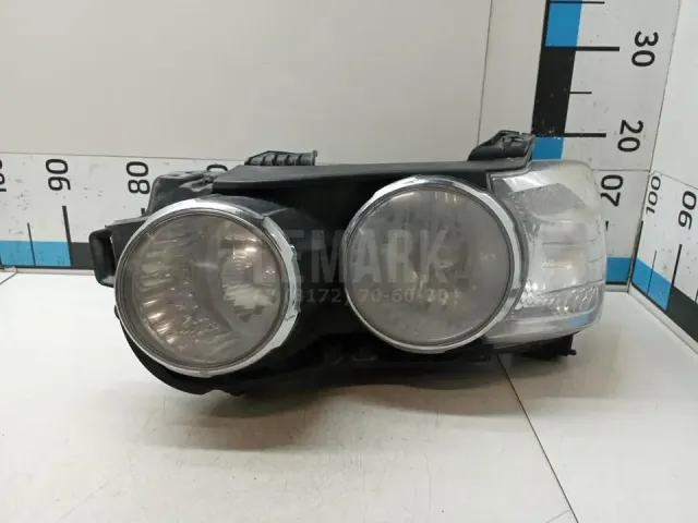 Фара левая для  Geely FC/Vision 2008-2011