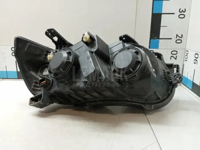 Фара левая для  Geely FC/Vision 2008-2011