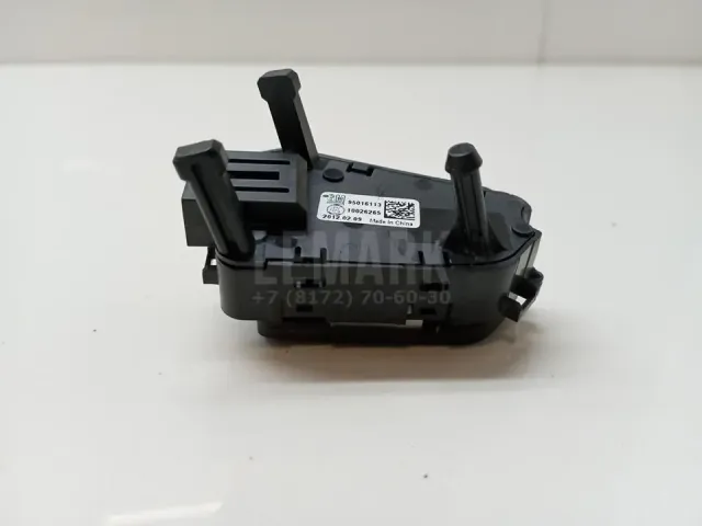 Кнопка многофункциональная для  Ford Mondeo III 2000-2007