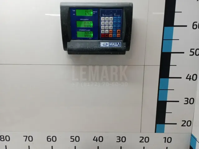 Скоба суппорта переднего для  Chevrolet Evanda 2004-2006