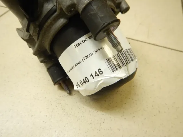 Насос воздушный для  Chevrolet Tahoe III 2006-2014