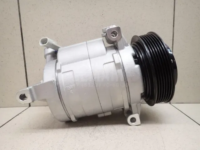 Компрессор кондиционера для  Ford Fusion 2002-2012