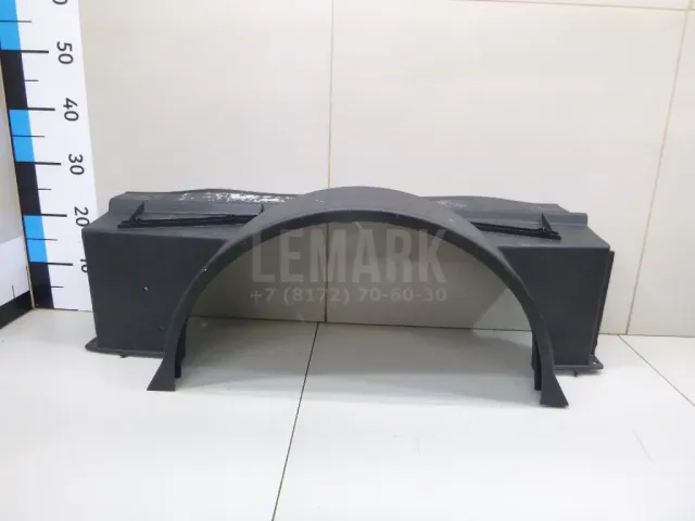 Диффузор вентилятора для  Exeed TXL (M32T) 2019