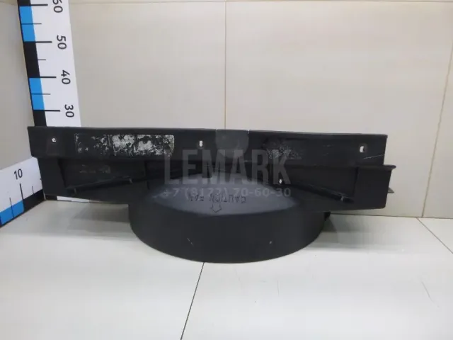 Диффузор вентилятора для  Exeed TXL (M32T) 2019
