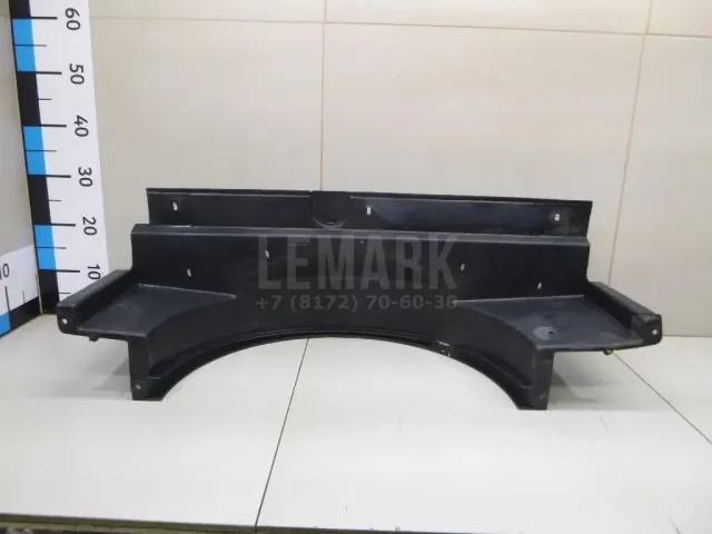 Диффузор вентилятора для  Exeed TXL (M32T) 2019