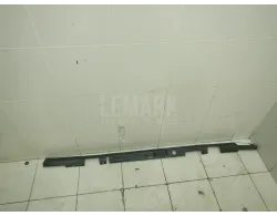 Накладка заднего бампера