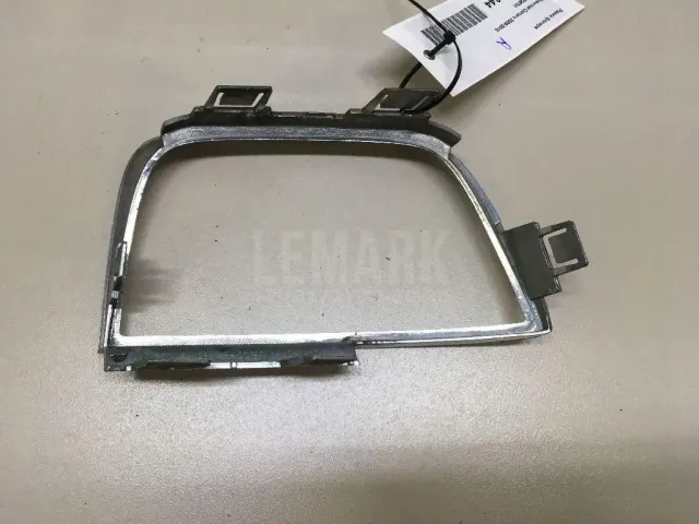 Рамка фонаря