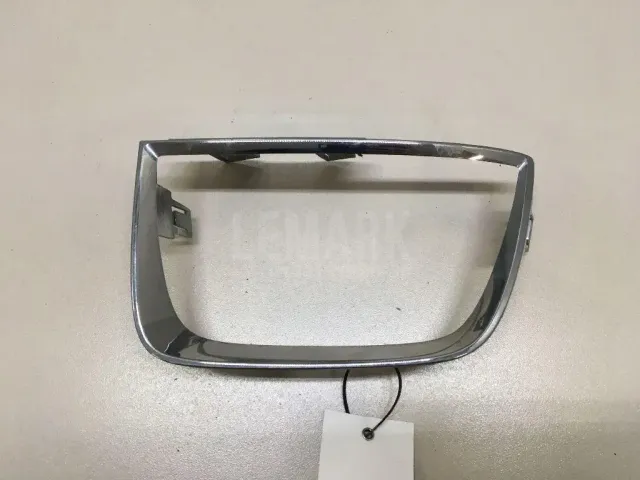 Рамка фонаря