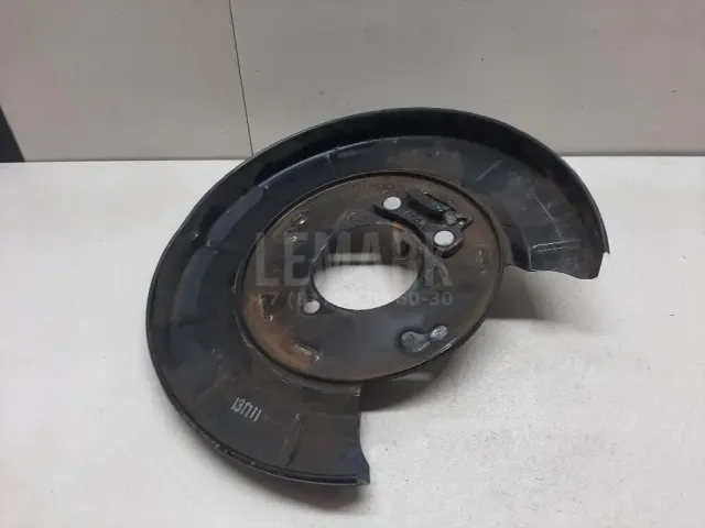 Щит опорный задний правый для  BMW 3-serie F30/F31/F80 2011-2020