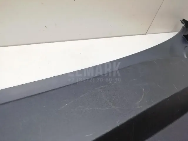 Решетка стеклооч. (планка под лобовое стекло)