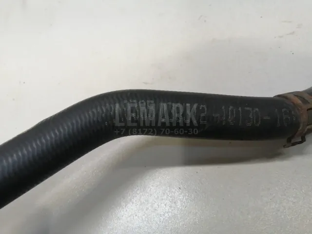 Патрубок отопителя для  BMW 5-serie G30/G31/F90 2017-2023