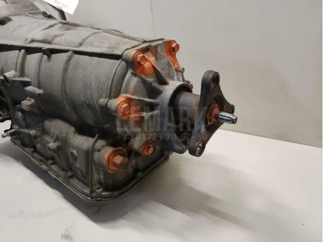 Фланец КПП для  BMW 7-serie E38 1994-2001