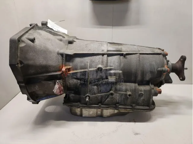 Крышка КПП для  Citroen Xantia 1998-2001
