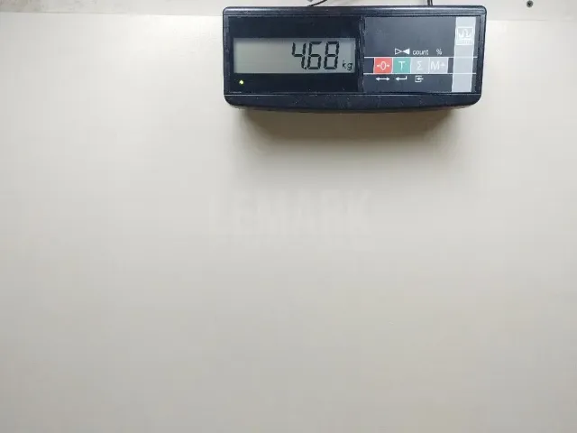Блок клапанов