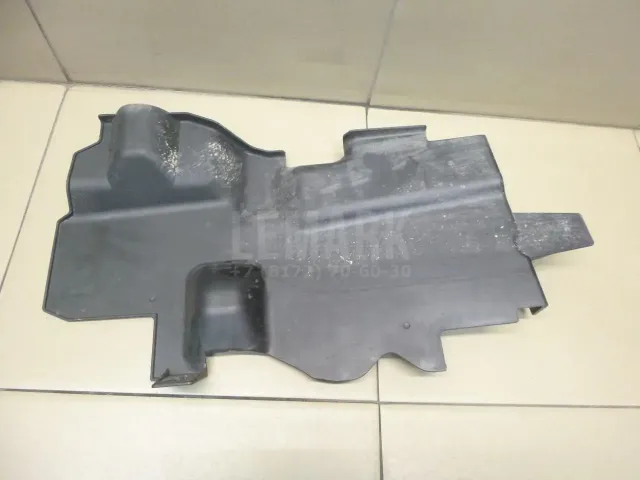 Воздуховод для  Geely Tugella (FY11) 2020