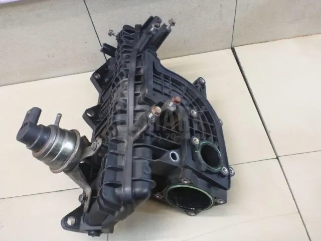 Коллектор впускной для  Chevrolet Tahoe III 2006-2014