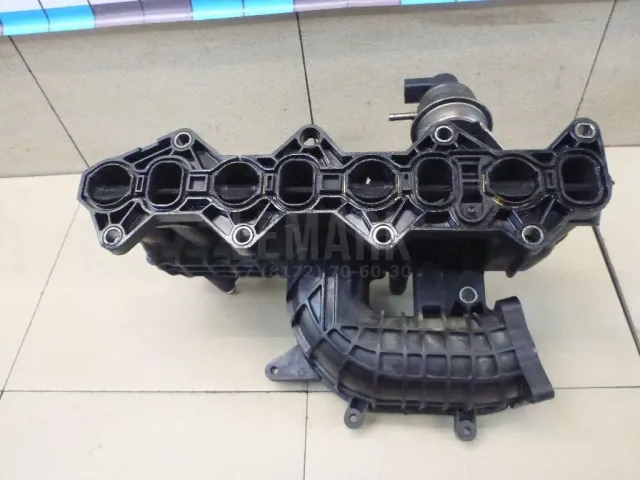Коллектор впускной для  Chevrolet Tahoe III 2006-2014