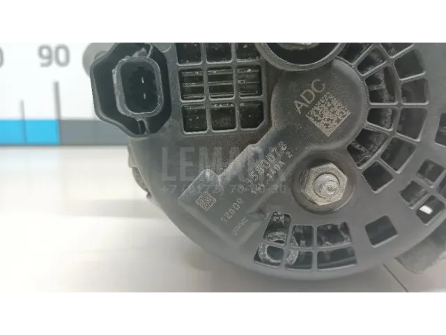 Генератор для  BMW 4-serie F32/F33/F82 2012-2020
