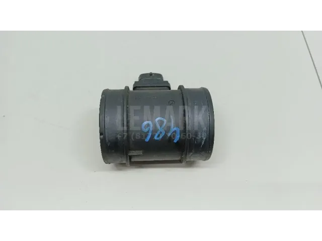 Расходомер воздуха (массметр) для  FOTON S085 2020