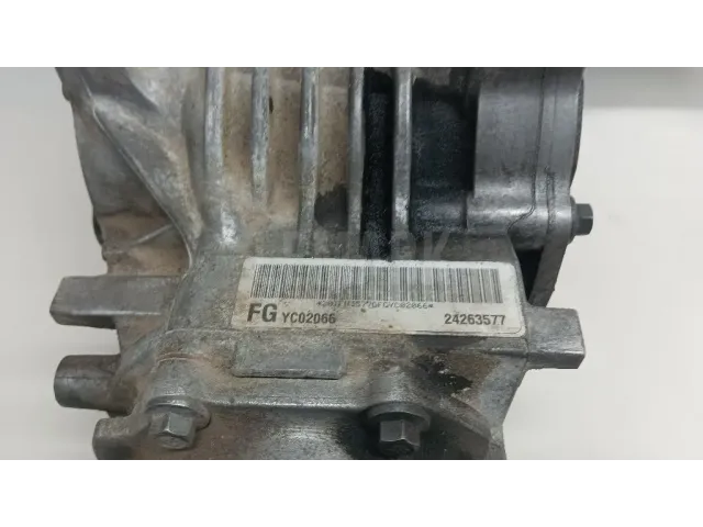 Коробка раздаточная для  Ford America Explorer 2011-2019