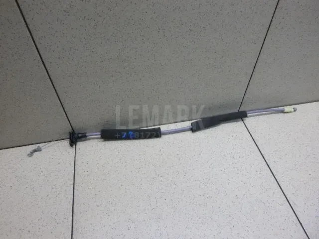Трос открывания задней двери для  Exeed RX / Yaoguang (T22) 2023