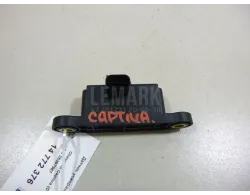 Датчик ускорения