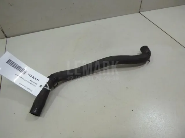 Патрубок отопителя для  BMW Z3 1995-2003