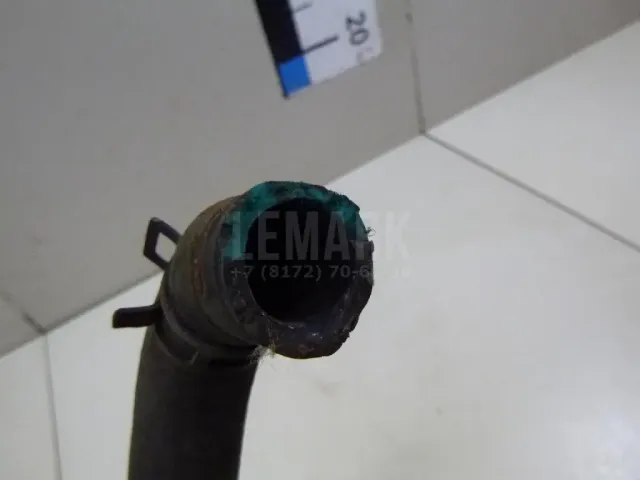 Патрубок отопителя для  BMW Z3 1995-2003