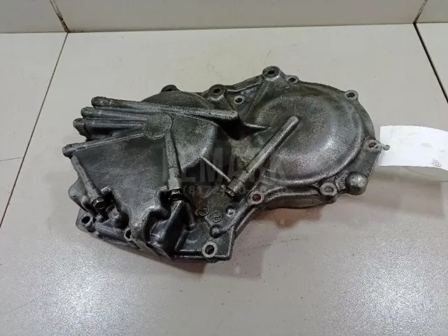 Крышка КПП для  Chevrolet Trail Blazer 2001-2010