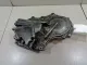 Крышка КПП для  Chevrolet Trail Blazer 2001-2010