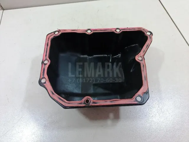 Крышка КПП для  BMW 5-serie E60/E61 2003-2009