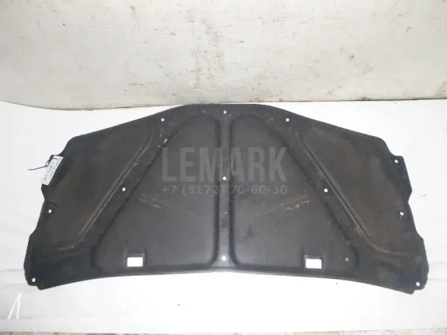 Шумоизоляция капота для  Chrysler Neon 1999-2005