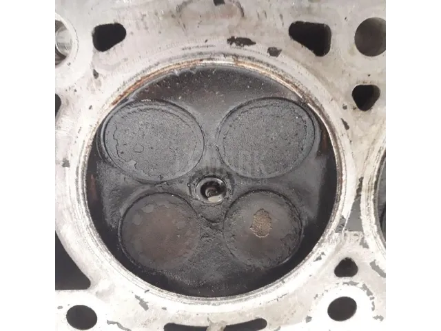 Распредвал выпускной для  Ford Fusion 2002-2012