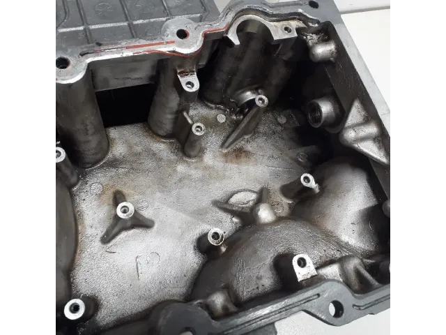 Поддон масляный двигателя для  Fiat Ulysse 2002-2011