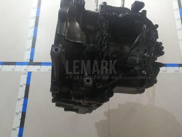 Насос масляный КПП для  Chevrolet Lacetti 2003-2013