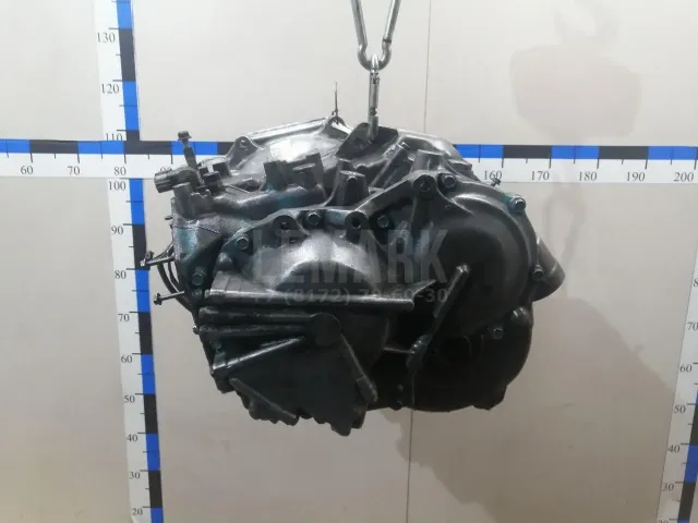 Насос масляный КПП для  Chevrolet Lacetti 2003-2013