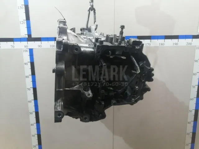 Насос масляный КПП для  Chevrolet Lacetti 2003-2013